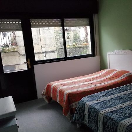 Casa Lola Hotel Ponteareas Eksteriør billede