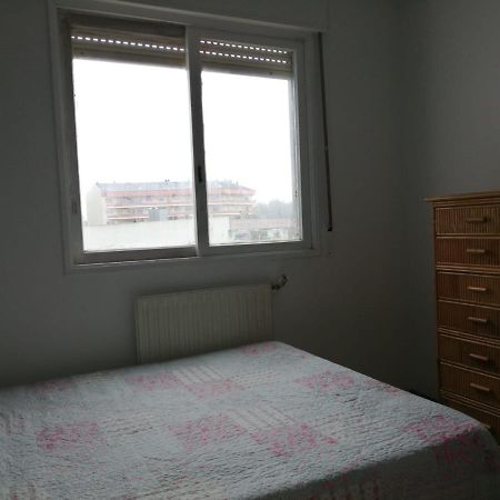 Casa Lola Hotel Ponteareas Eksteriør billede