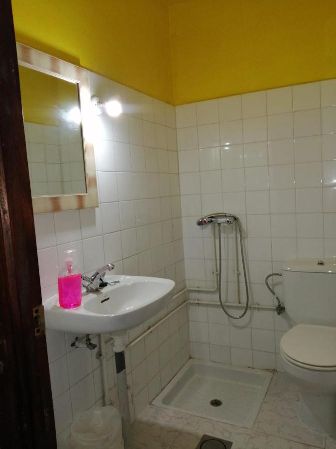 Casa Lola Hotel Ponteareas Eksteriør billede