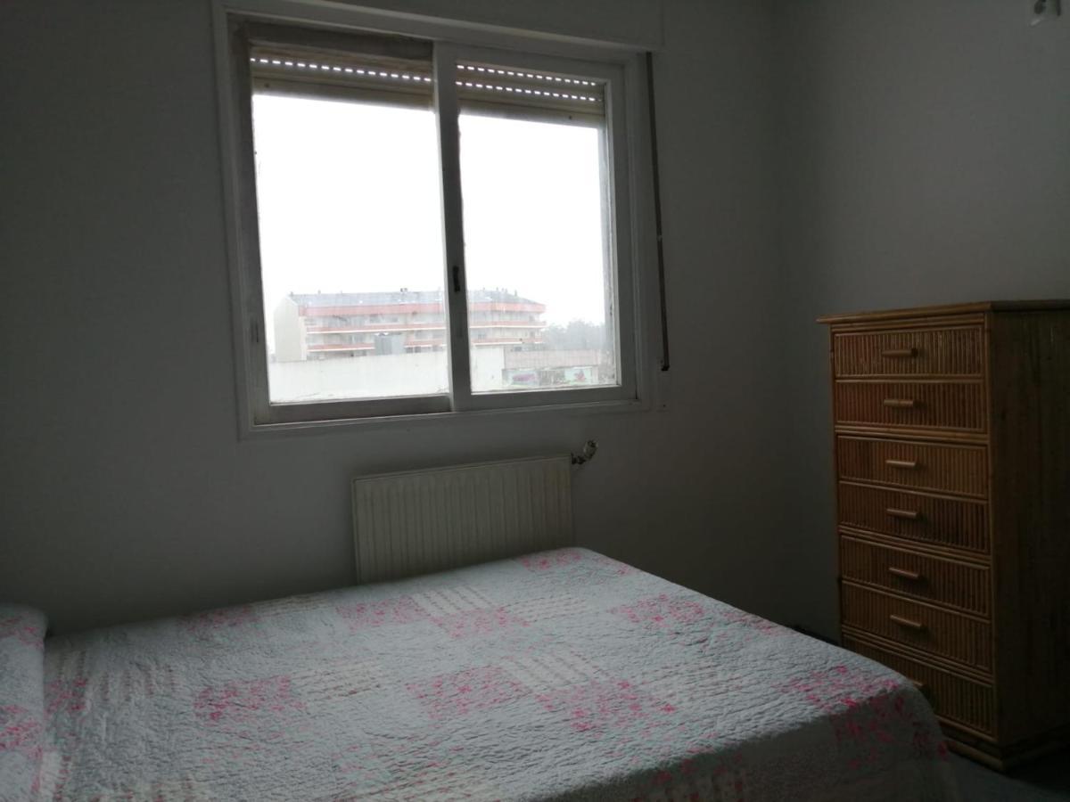 Casa Lola Hotel Ponteareas Eksteriør billede