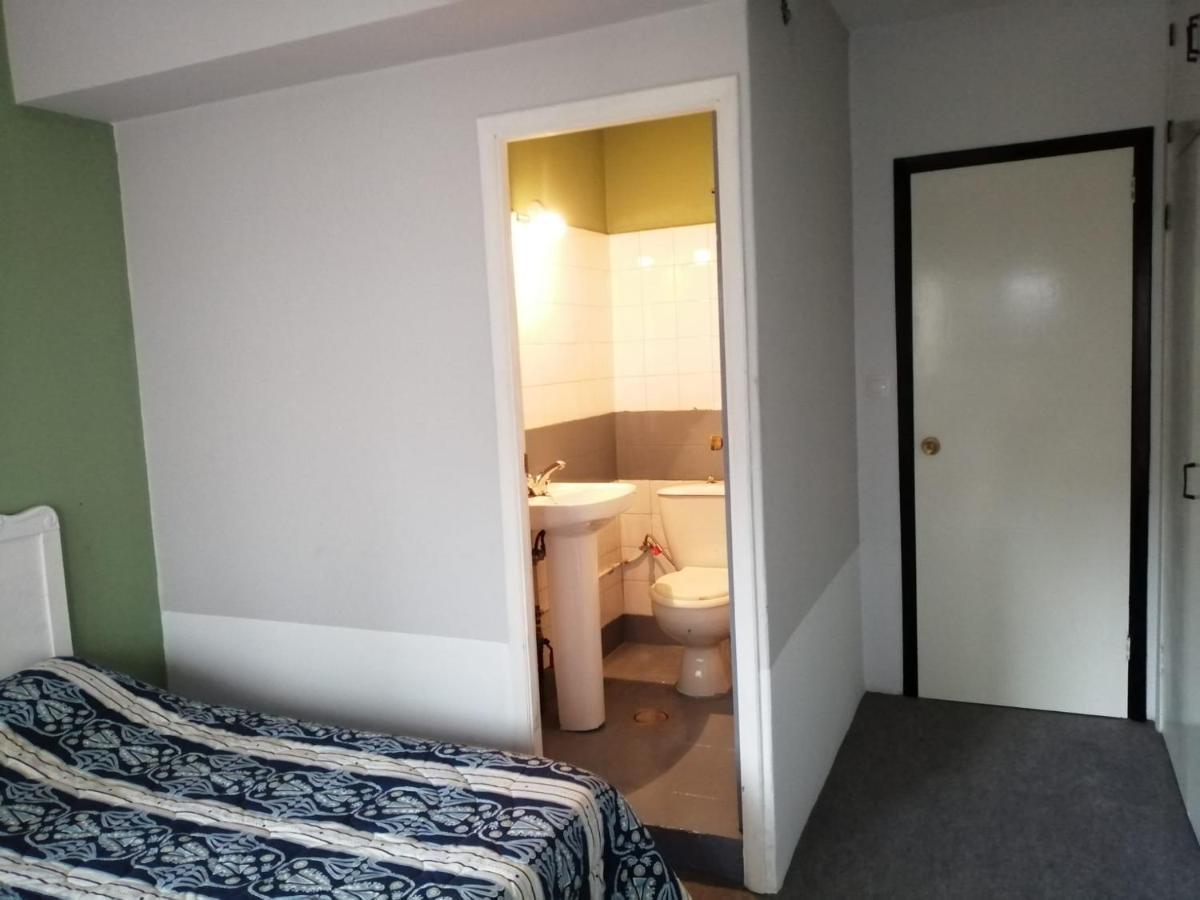 Casa Lola Hotel Ponteareas Eksteriør billede