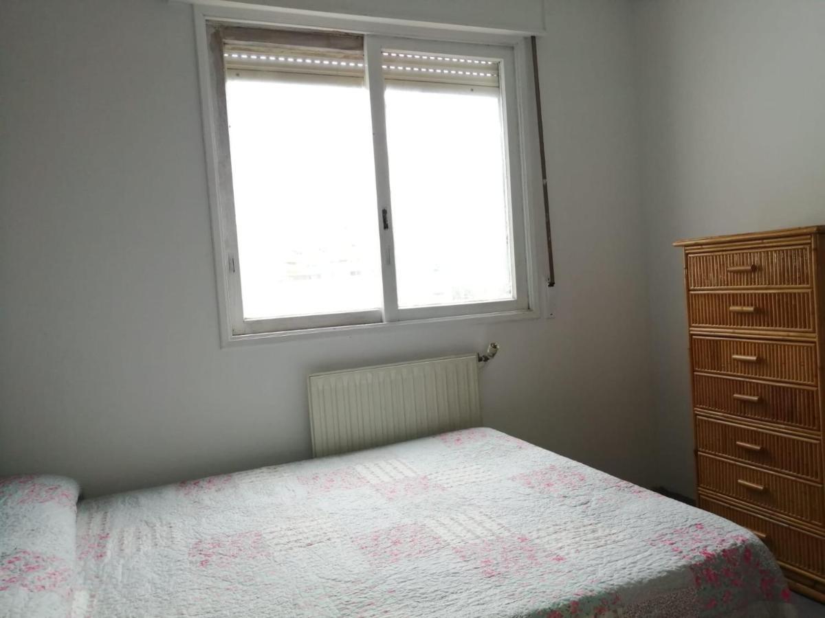 Casa Lola Hotel Ponteareas Eksteriør billede