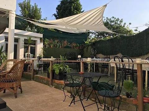 Casa Lola Hotel Ponteareas Eksteriør billede