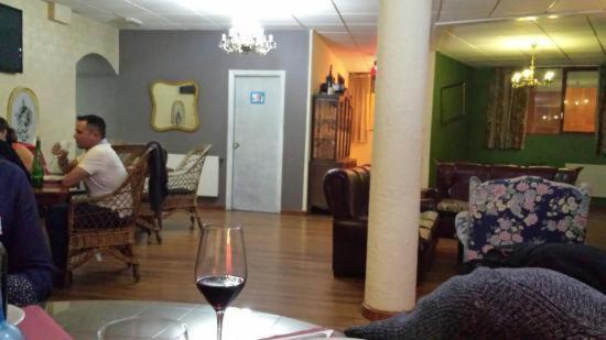 Casa Lola Hotel Ponteareas Eksteriør billede