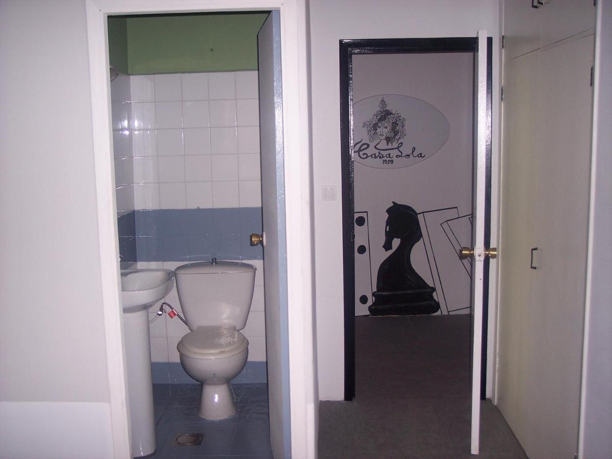 Casa Lola Hotel Ponteareas Eksteriør billede